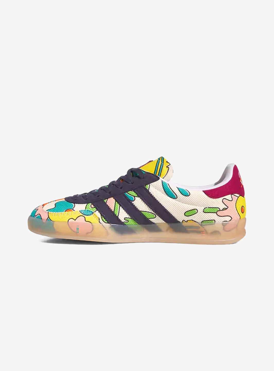 Adidas Gazelle Indoor Sean Wotherspoon IG2849 ResellZone
