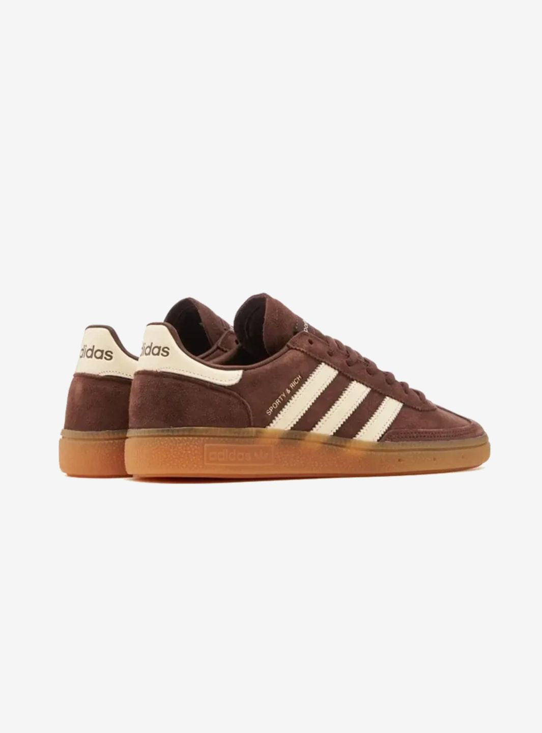 Adidas Handball Spezial Sporty & Rich Brown - IH2612 | ResellZone