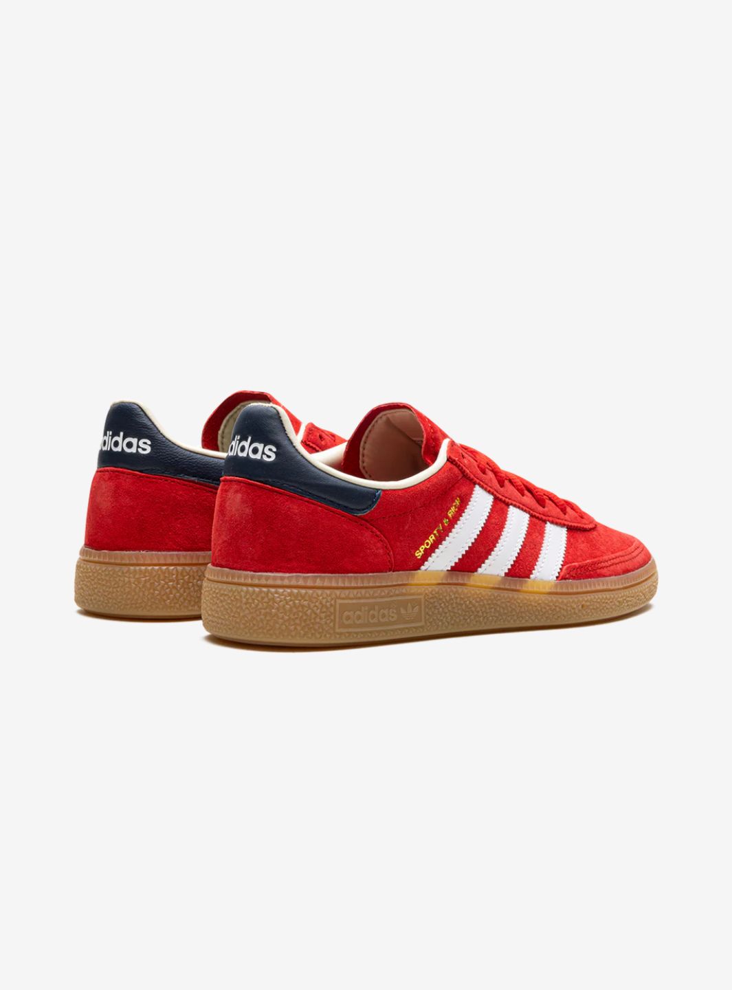 Adidas Handball Spezial Sporty & Rich USA - IH8337 | ResellZone
