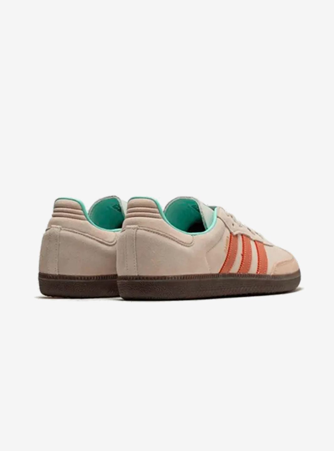 Adidas Samba OG Clay Strata - ID2047 | ResellZone