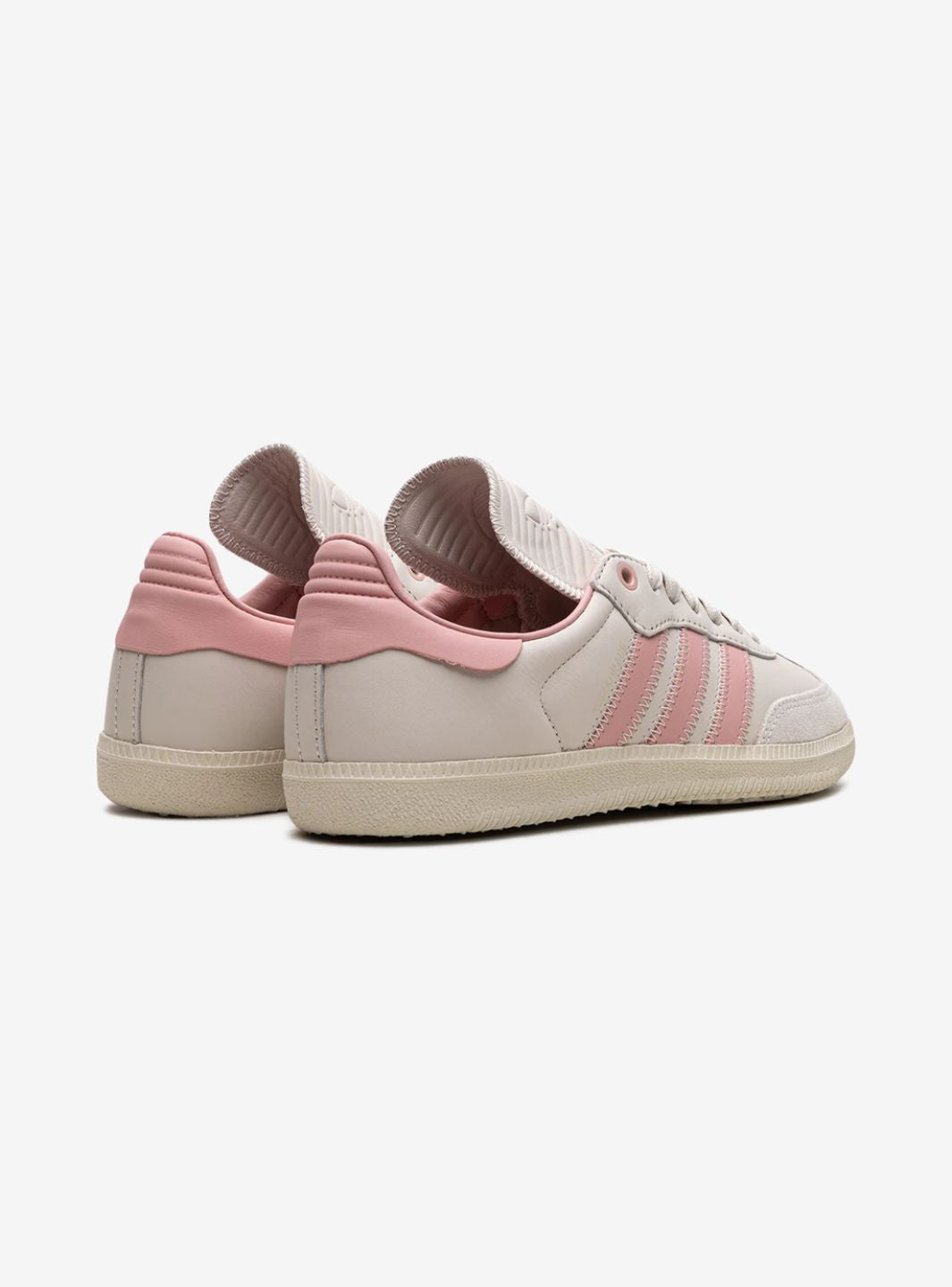 Adidas Samba Pharrell Humanrace Aluminium - ID3127 | ResellZone
