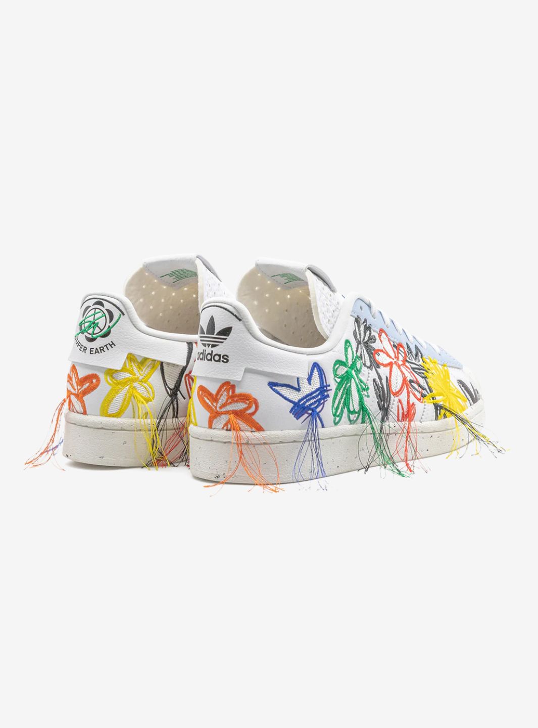 Adidas Superstar Sean Wotherspoon Superearth - FZ4724 | ResellZone