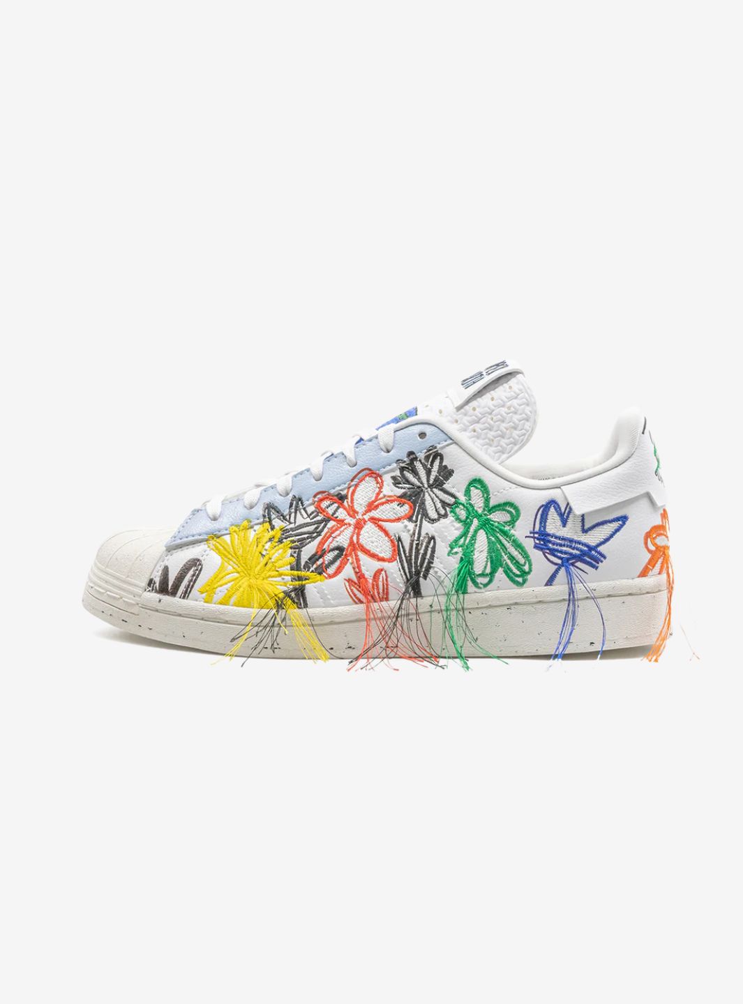 Adidas Superstar Sean Wotherspoon Superearth - FZ4724 | ResellZone