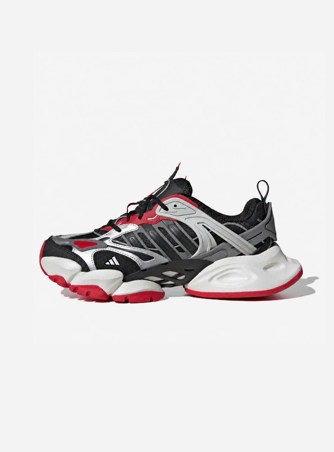 Adidas Vento XLG Deluxe Black Silver Red - IH0615 | ResellZone