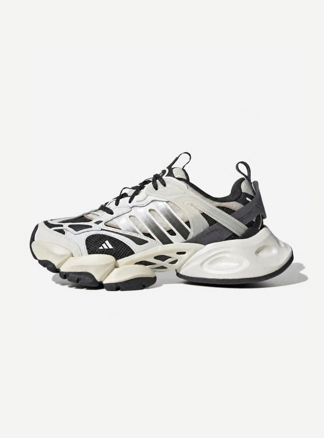 Adidas XLG Runner Deluxe Beige - JR0577 | ResellZone