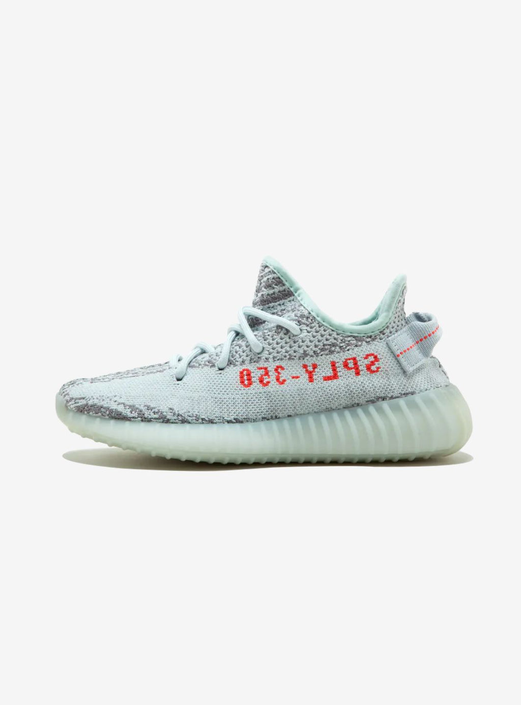 Speedbrake Adidas Yeezy Boost 350 V2 Quanto Costano Blue Tint