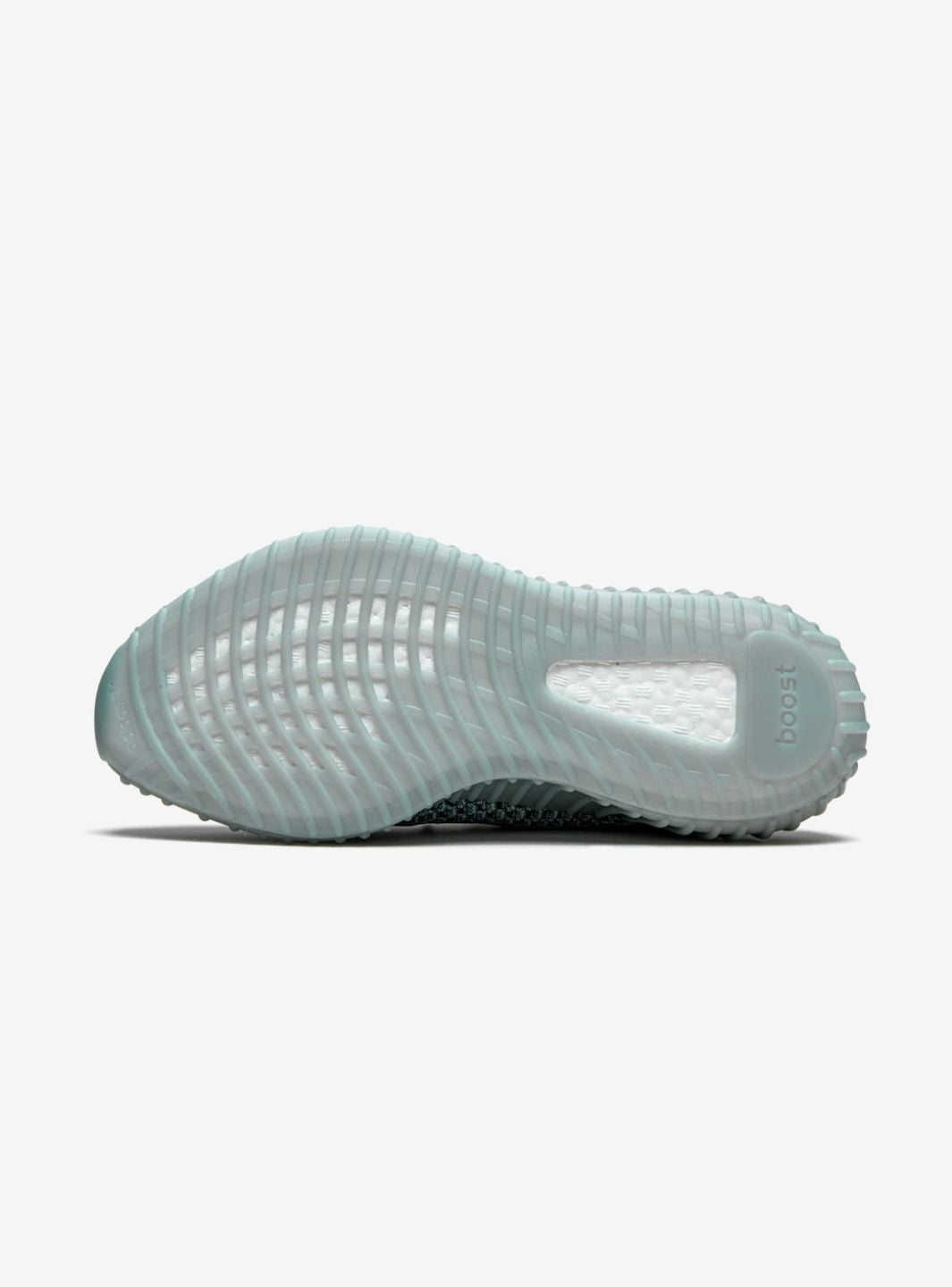 Adidas Yeezy Boost 350 V2 Ash Blue - GY7657 | ResellZone