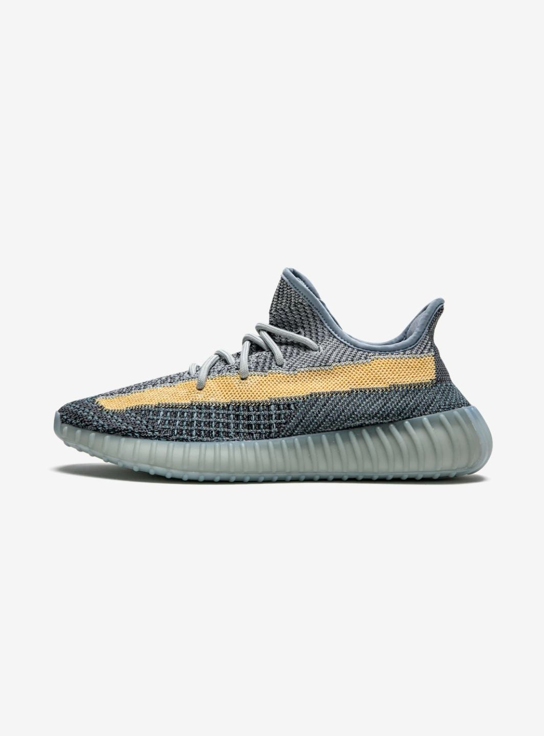 Adidas Yeezy Boost 350 V2 Ash Blue - GY7657 | ResellZone