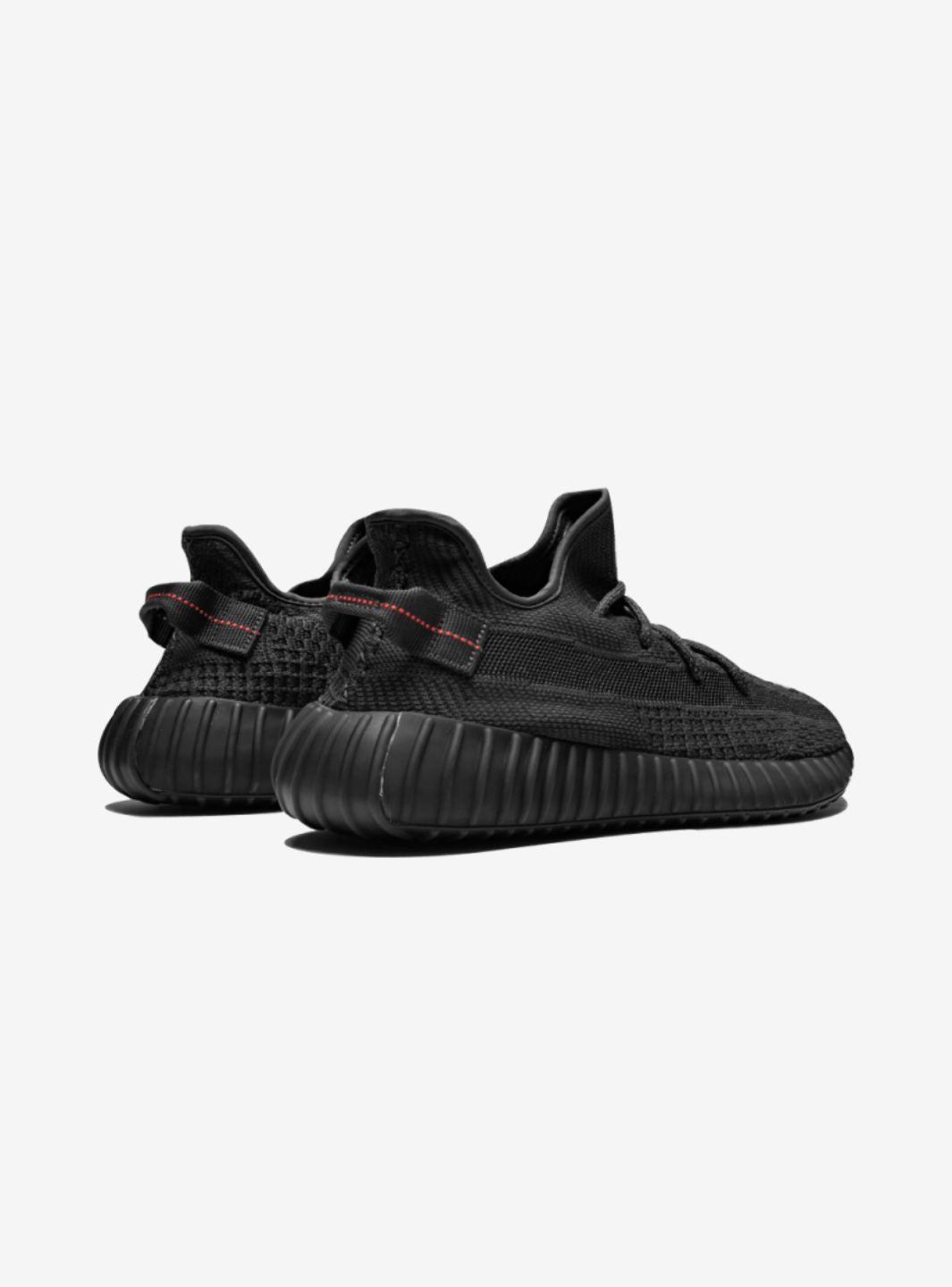 Adidas Yeezy Boost 350 V2 Black - FU9006 | ResellZone Adidas Yeezy Boost 350 V2 Black - FU9006 | ResellZone