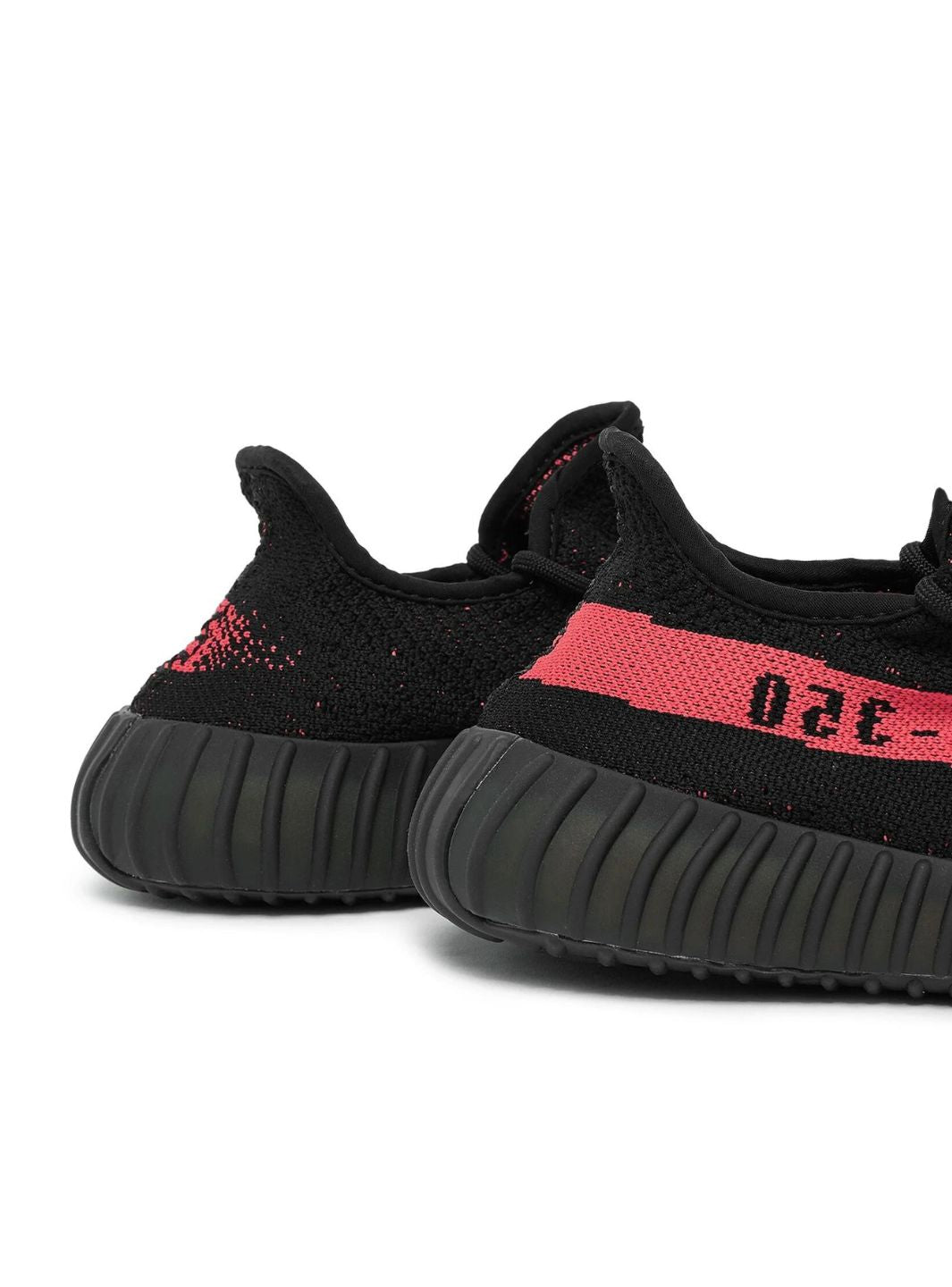 Adidas Yeezy Boost 350 V2 Core Black Red - BY9612 | ResellZone