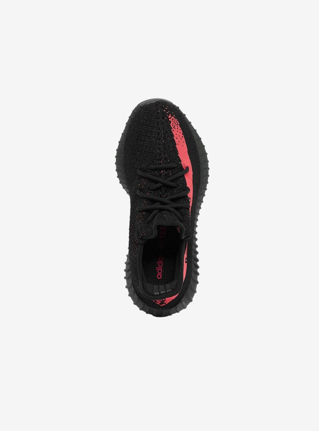 Adidas Yeezy Boost 350 V2 Core Black Red - BY9612 | ResellZone
