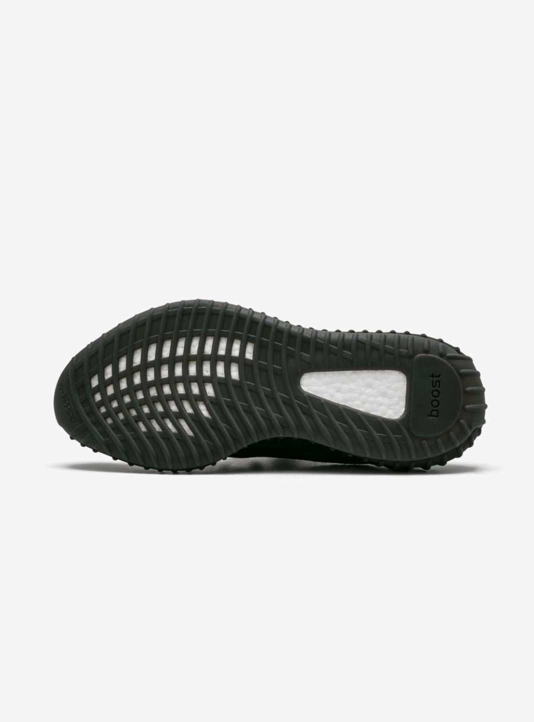 Adidas Yeezy Boost 350 V2 Core Black White - BY1604 | ResellZone