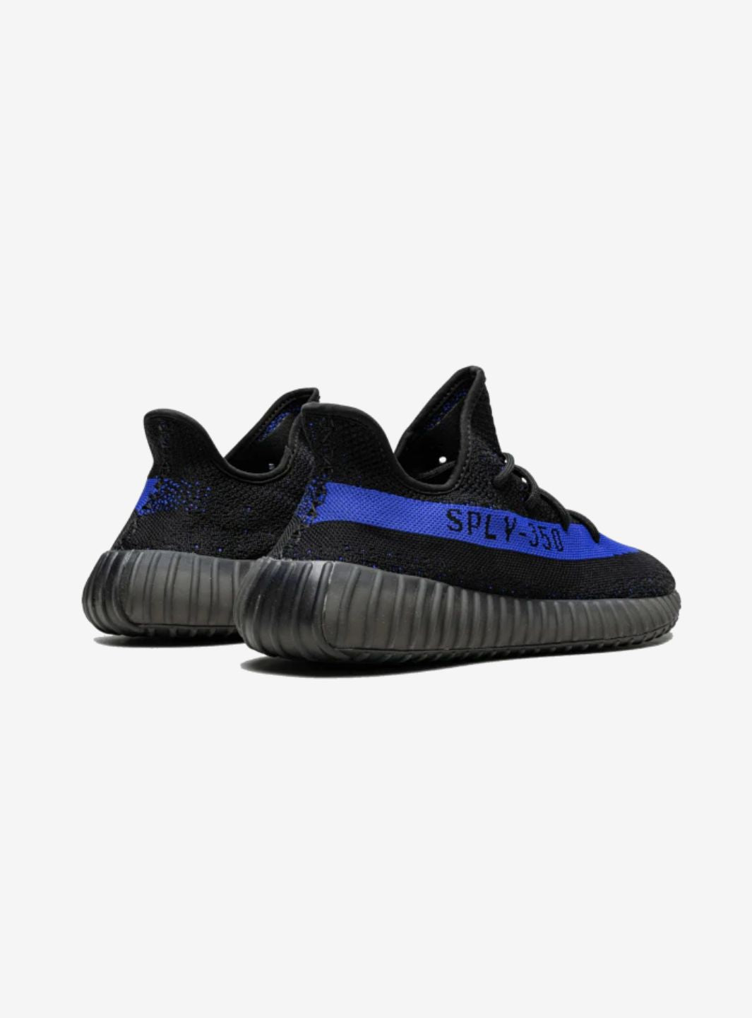 Adidas Yeezy Boost 350 V2 Dazzling Blue GY7164 ResellZone