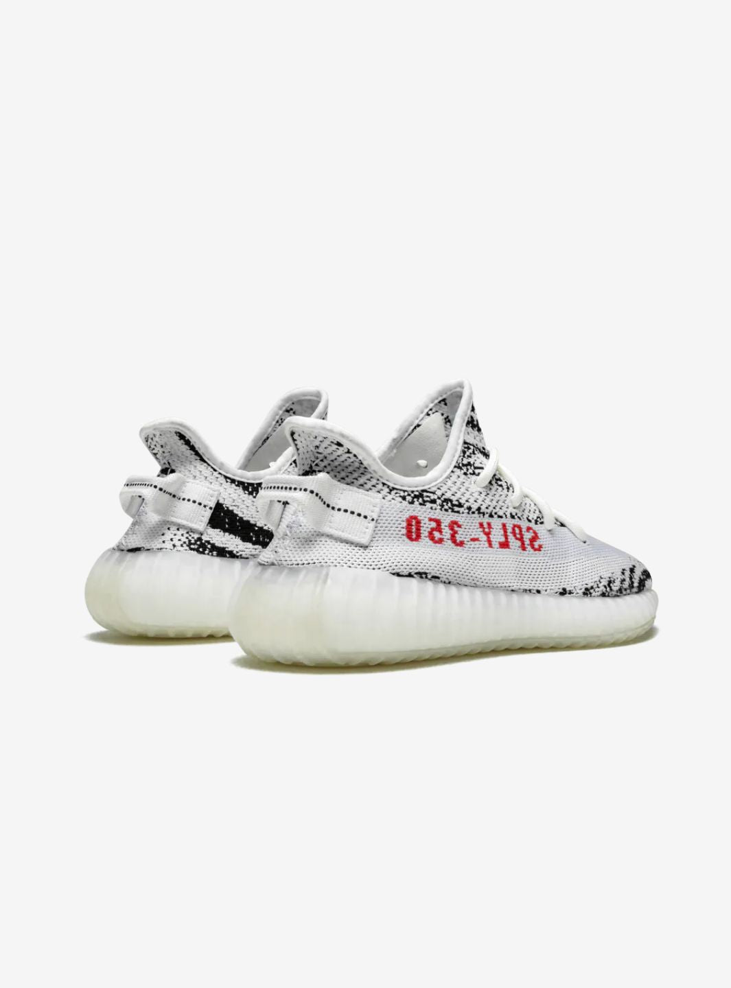 Adidas Yeezy Boost 350 V2 Zebra - CP9654 | ResellZone Adidas Yeezy Boost 350 V2 Zebra - CP9654 | ResellZone