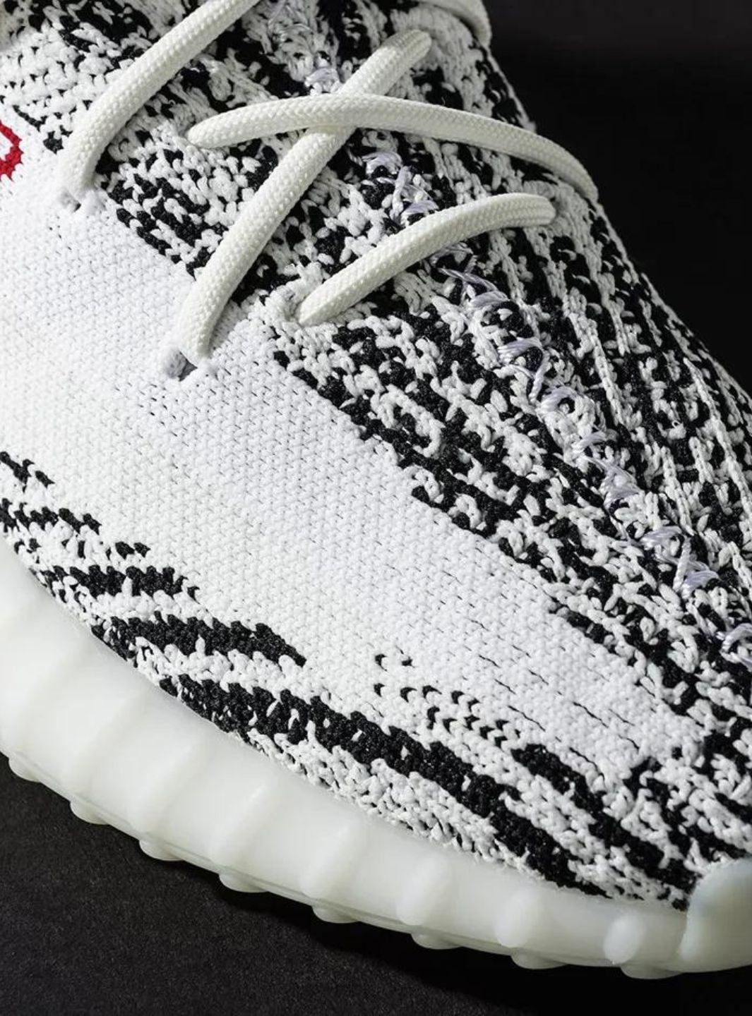 Adidas Yeezy Boost 350 V2 Zebra - CP9654 | ResellZone