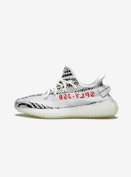 Adidas Yeezy Boost 350 V2 Zebra CP9654 ResellZone