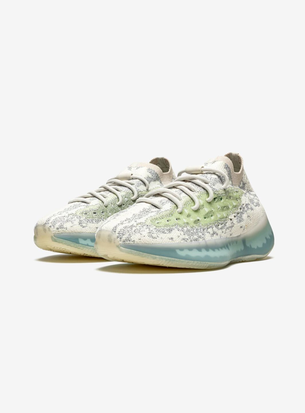 Adidas Yeezy Boost 380 Alien Blue - GW0304 | ResellZone