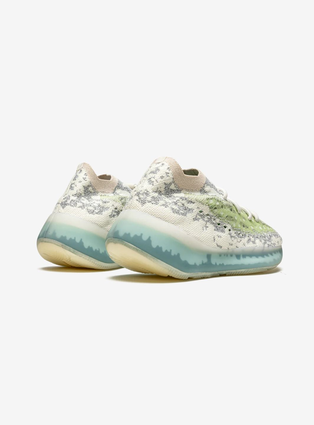 Adidas Yeezy Boost 380 Alien Blue - GW0304 | ResellZone