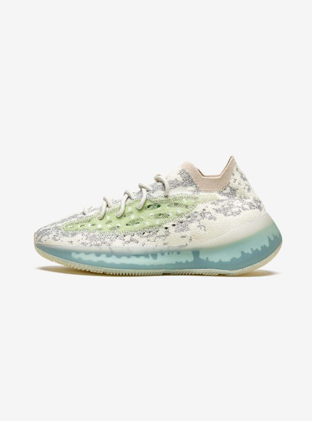 Adidas Yeezy Boost 380 Alien Blue - GW0304 | ResellZone
