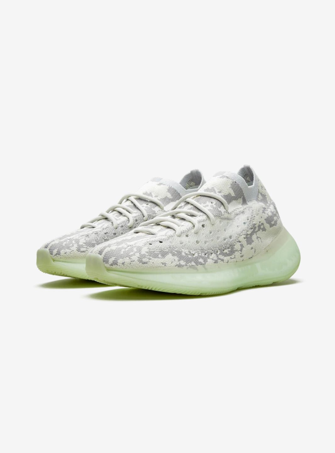 Adidas Yeezy Boost 380 Alien - FV3260 | ResellZone