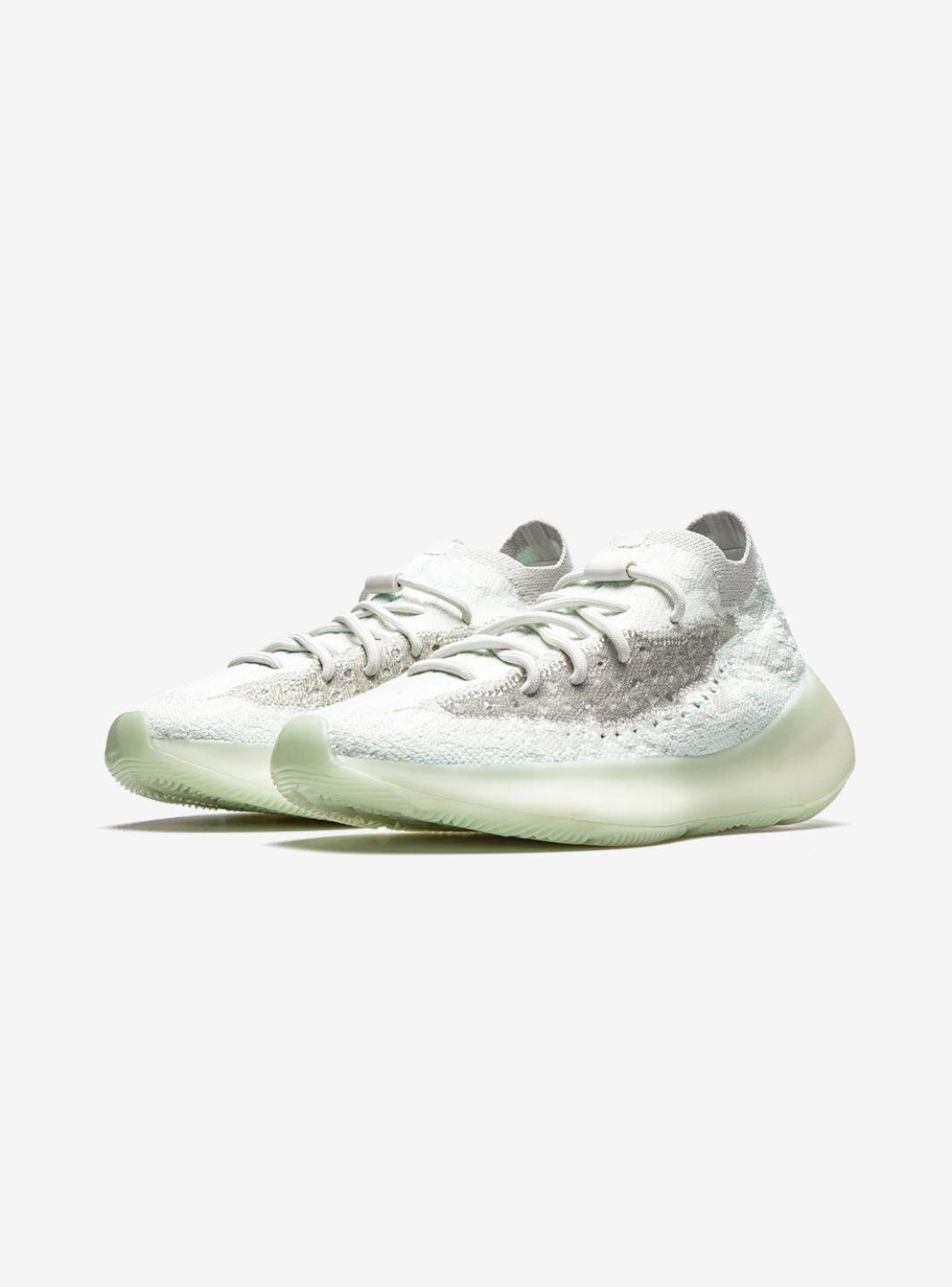 Adidas Yeezy Boost 380 Calcite Glow - GZ8668 | ResellZone