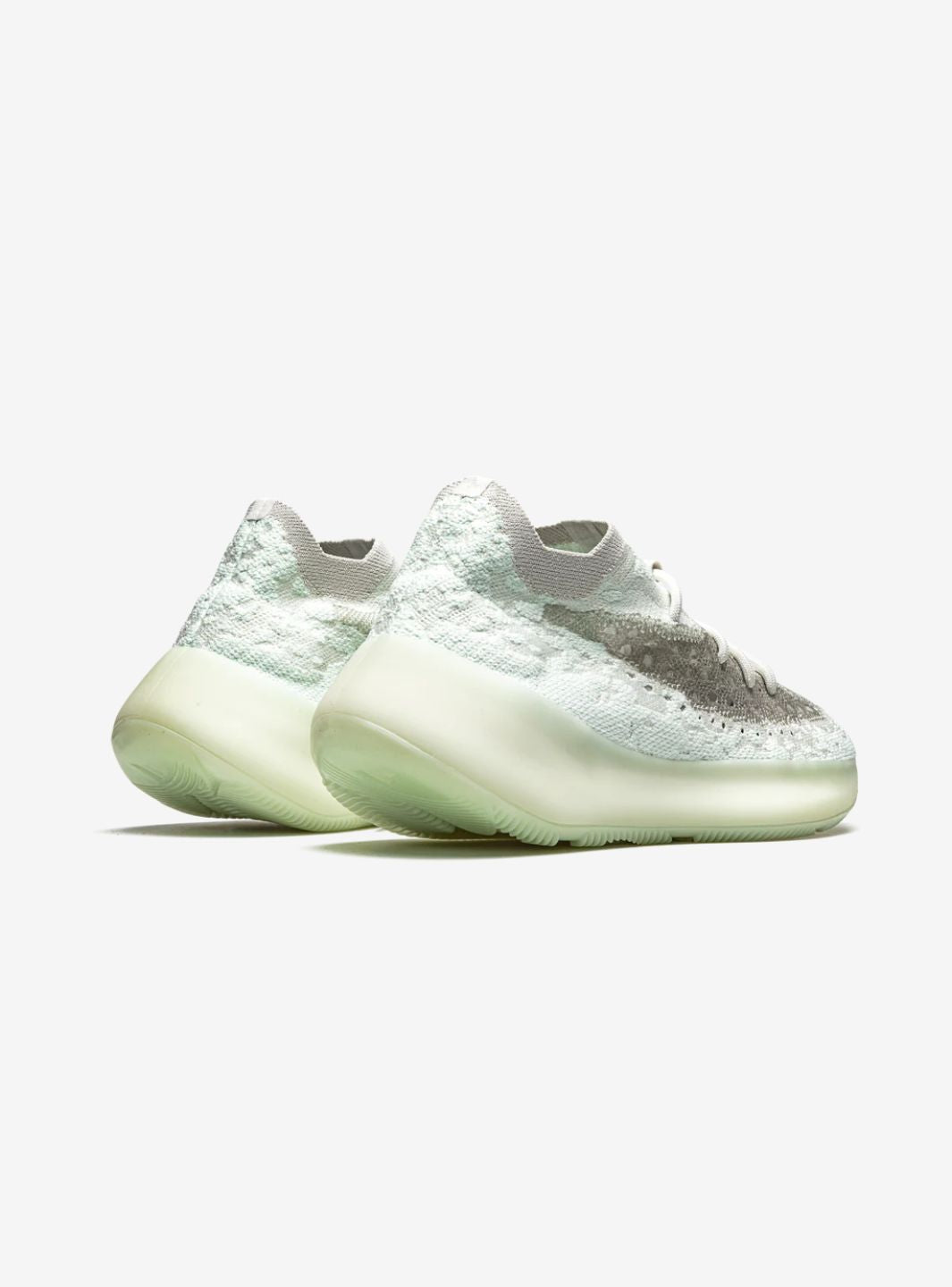 Adidas Yeezy Boost 380 Calcite Glow - GZ8668 | ResellZone
