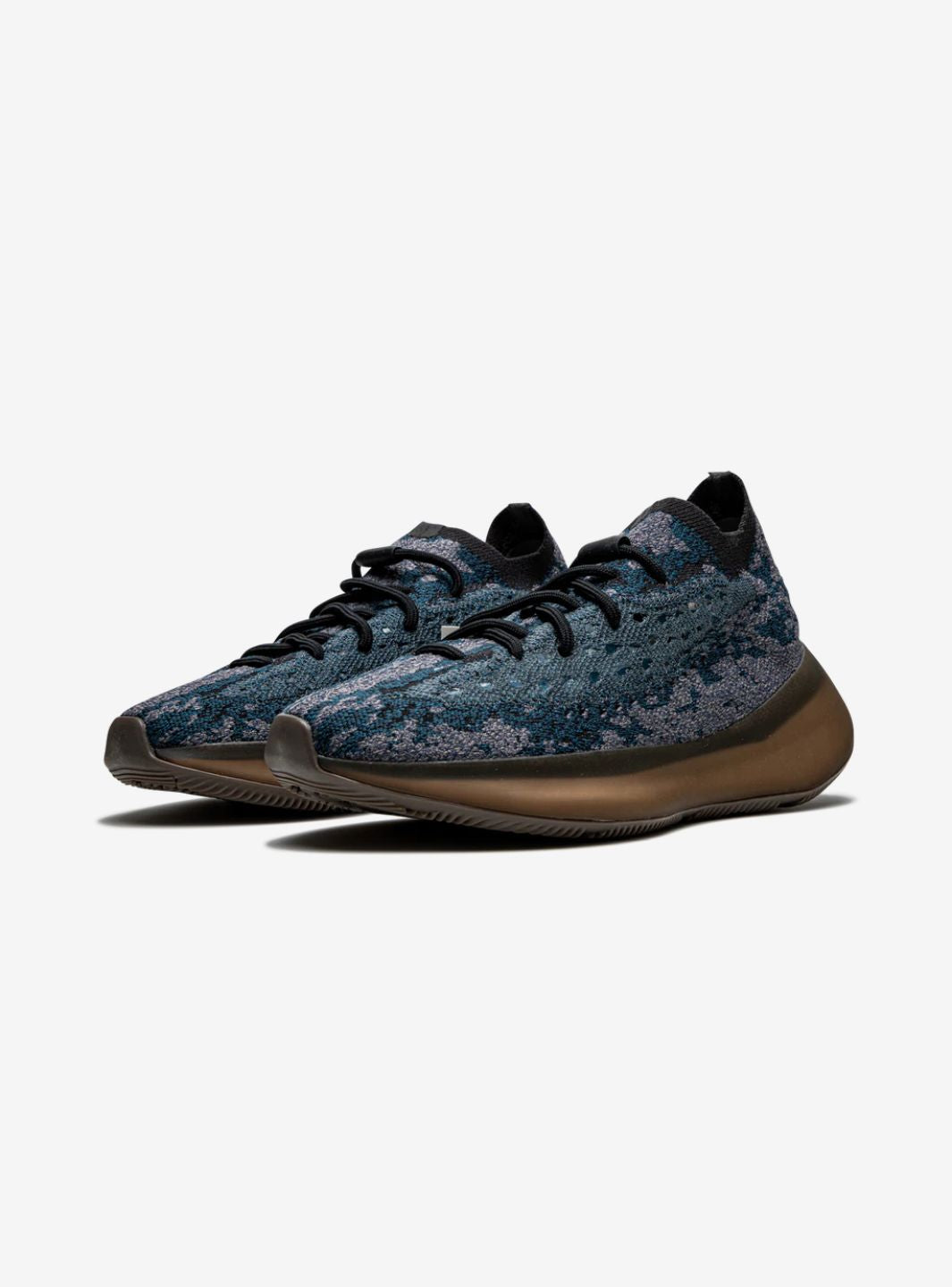 Adidas Yeezy Boost 380 Covellite - GZ0454 | ResellZone