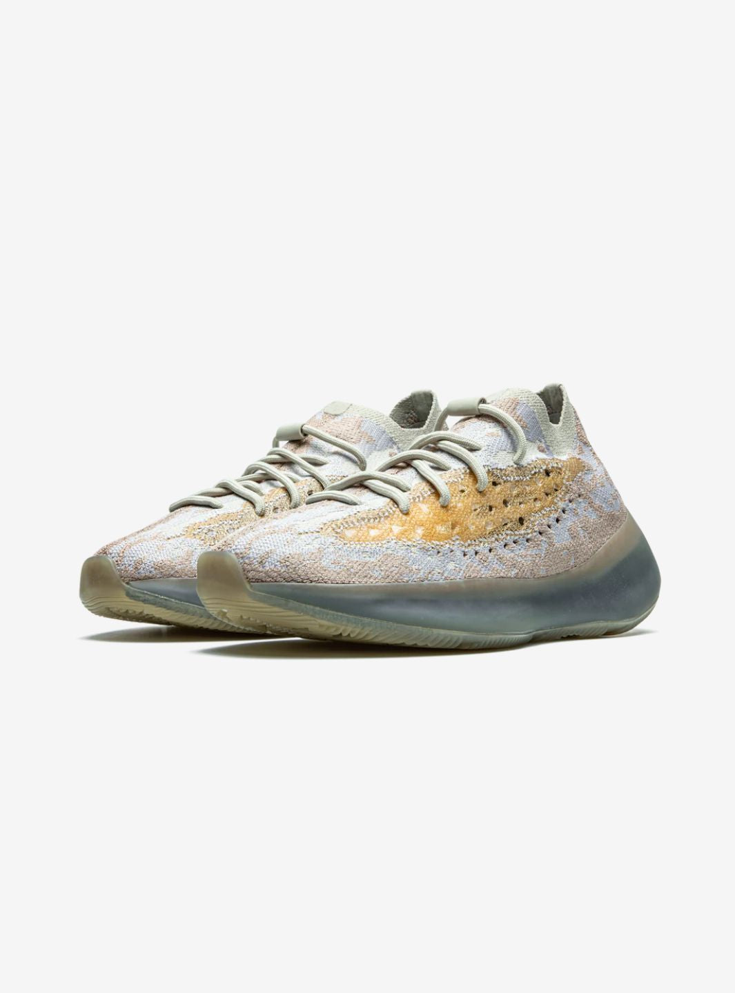 Adidas Yeezy Boost 380 Pepper - FZ1269 | ResellZone