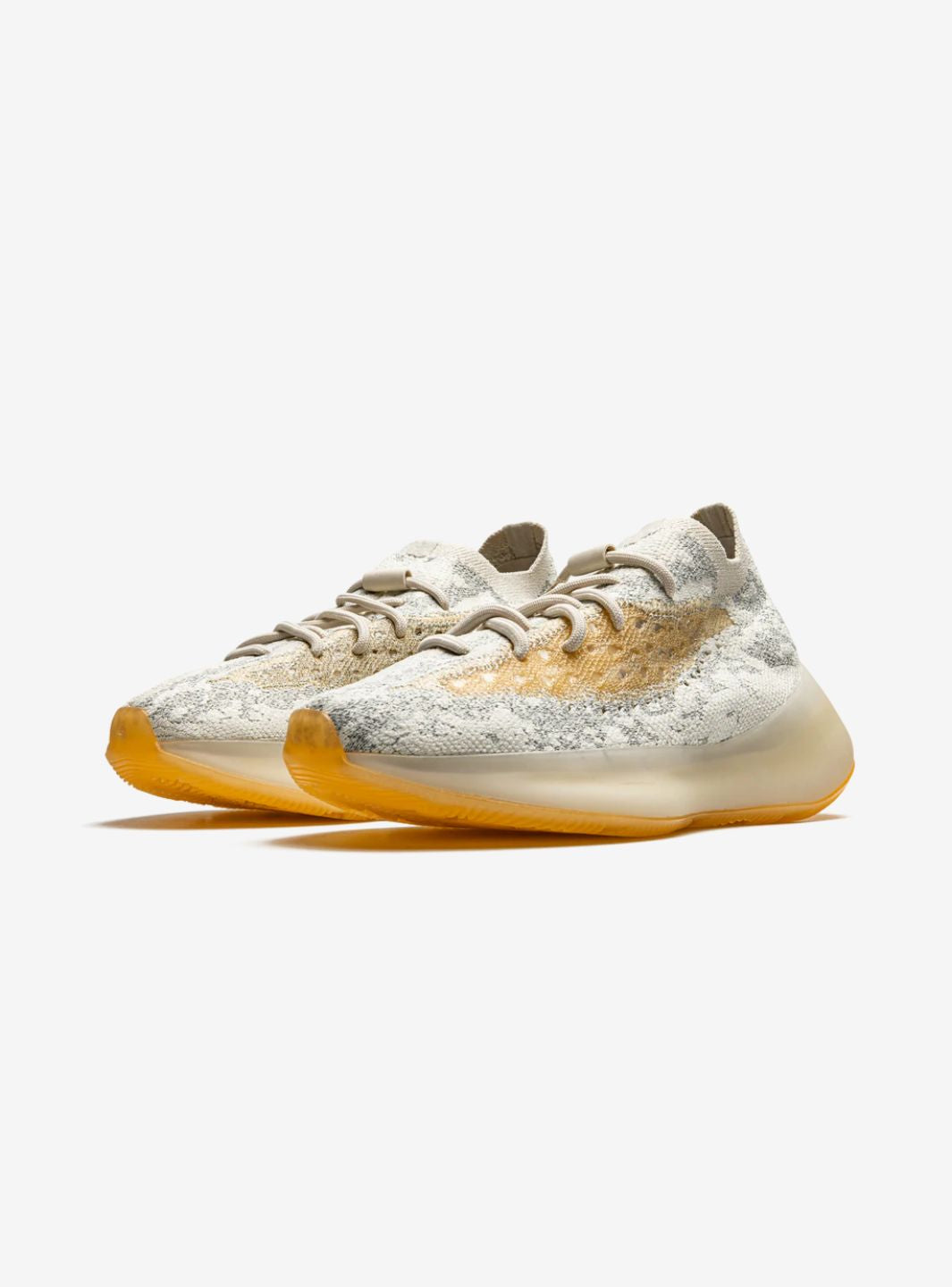 Adidas Yeezy Boost 380 Yecoraite Reflective - GY2649 | ResellZone