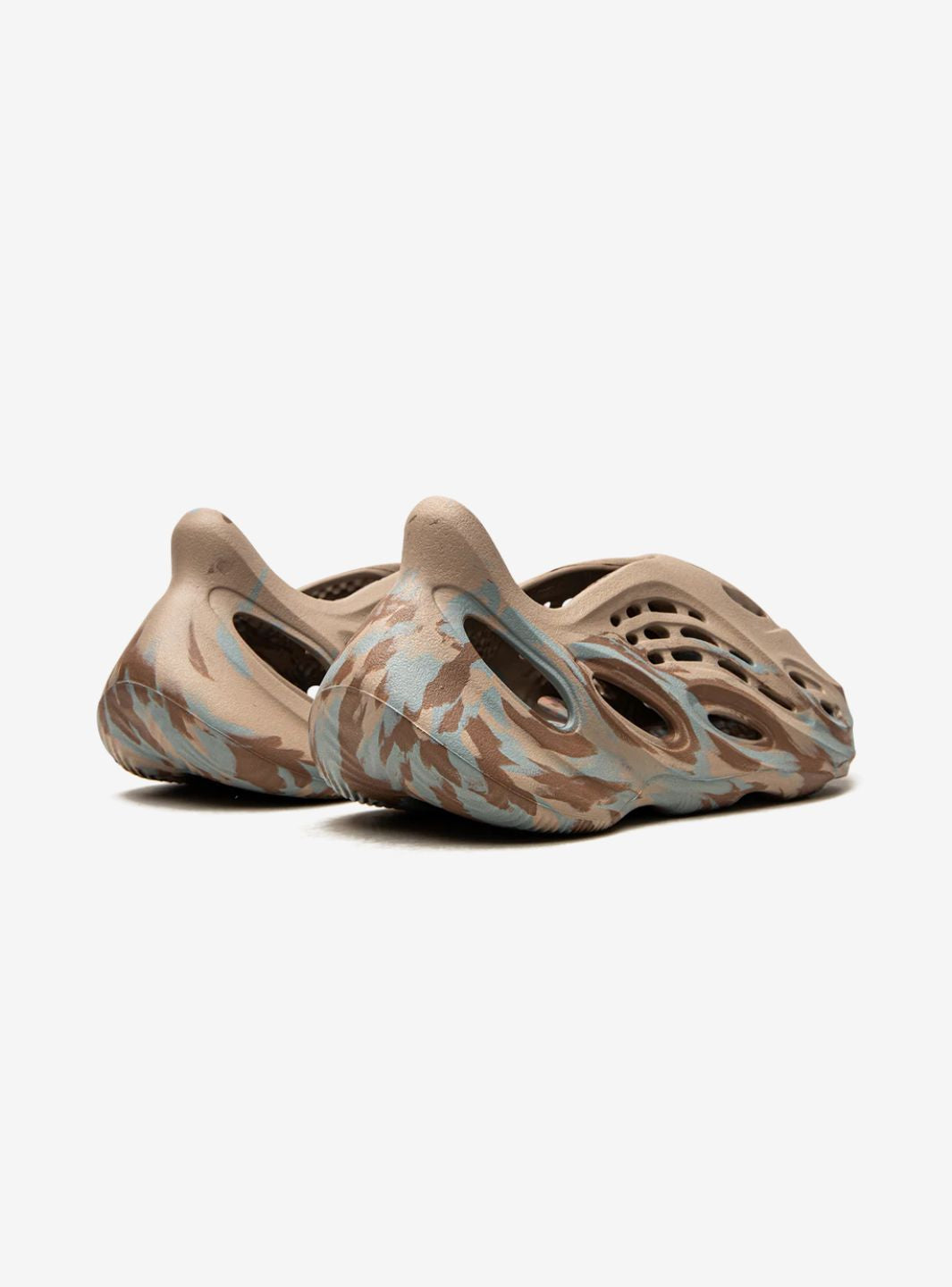 Adidas Yeezy Foam RNNR MX Sand Grey - GY3969 | ResellZone