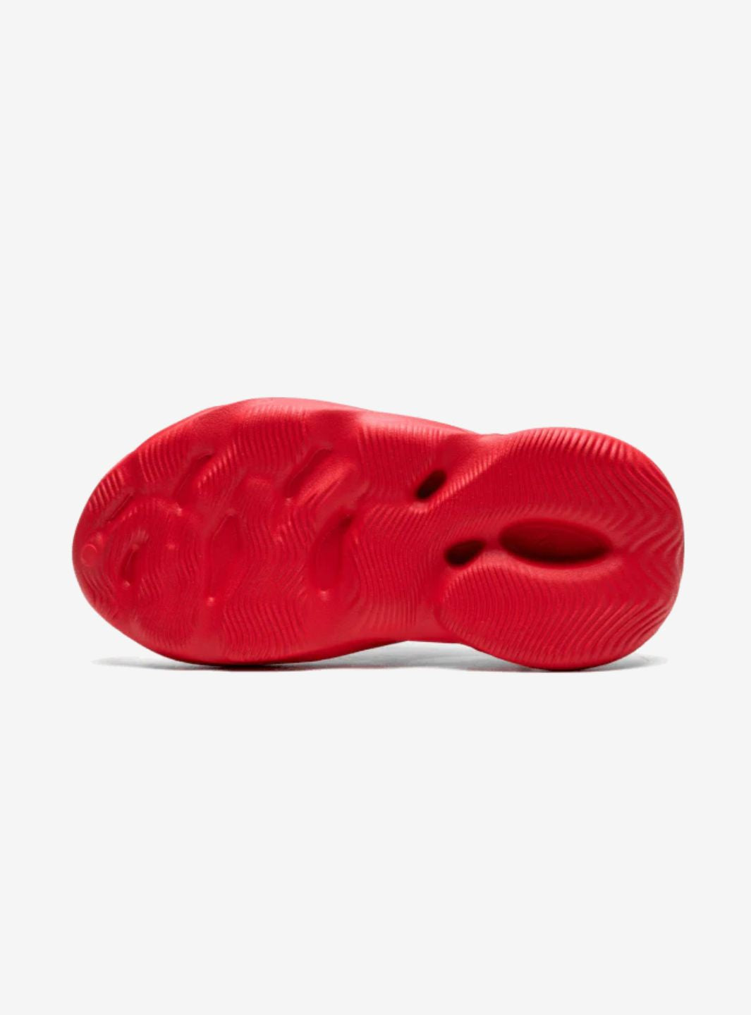 Adidas Yeezy Foam RNNR Vermillion - GW3355 | ResellZone