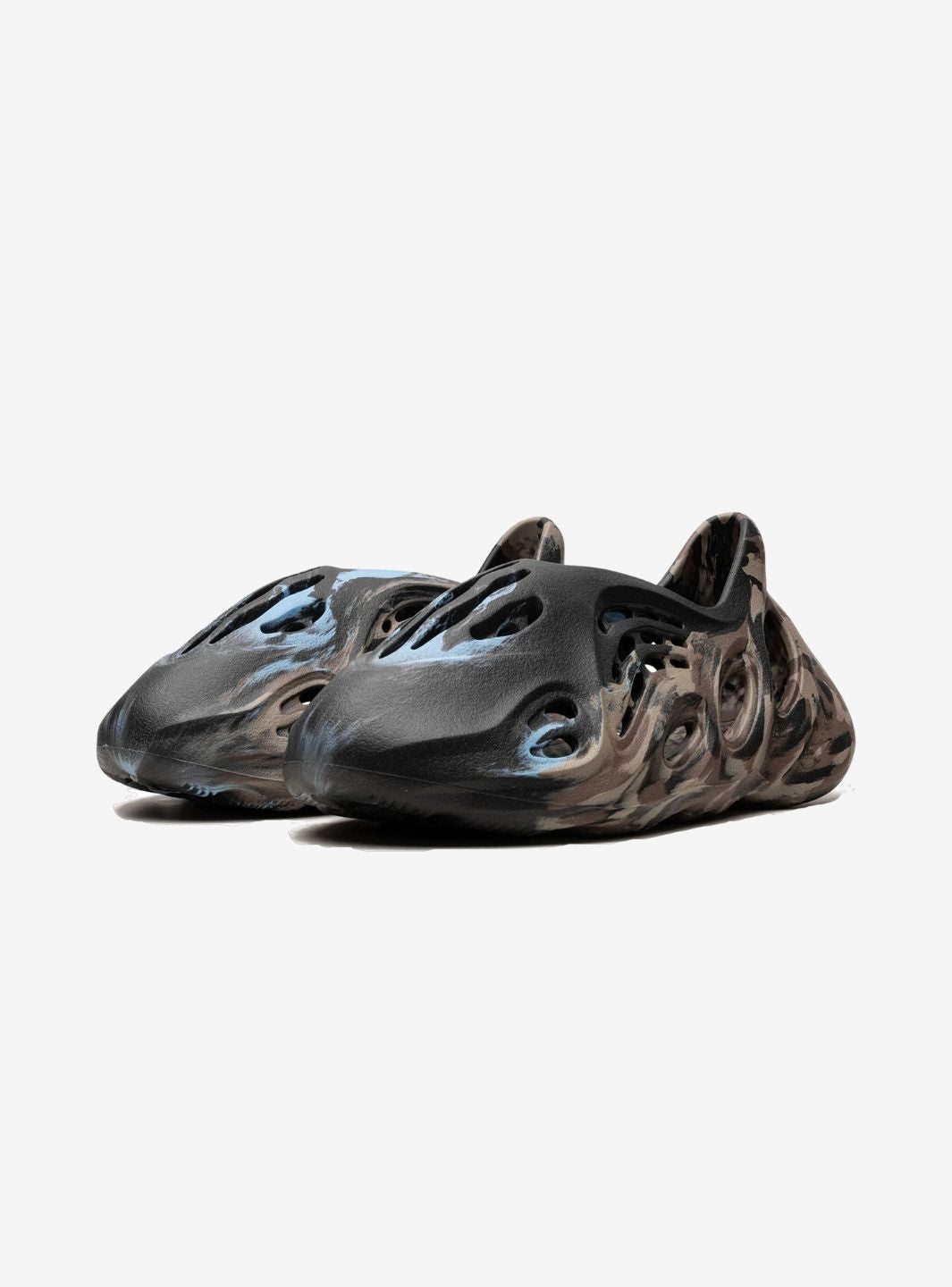 Adidas Yeezy Foam RNNR MX Cinder - ID4126 | ResellZone Adidas Yeezy Foam RNNR MX Cinder - ID4126 | ResellZone