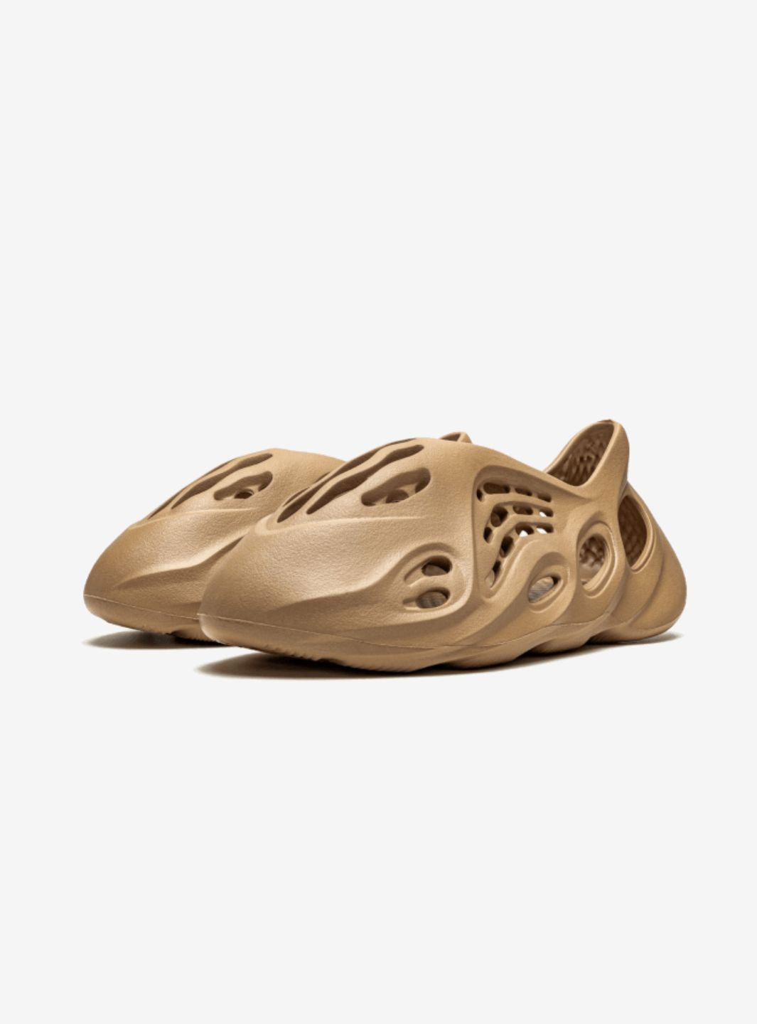Adidas Yeezy Foam RNNR Ochre - GW3354 | ResellZone Adidas Yeezy Foam RNNR Ochre - GW3354 | ResellZone