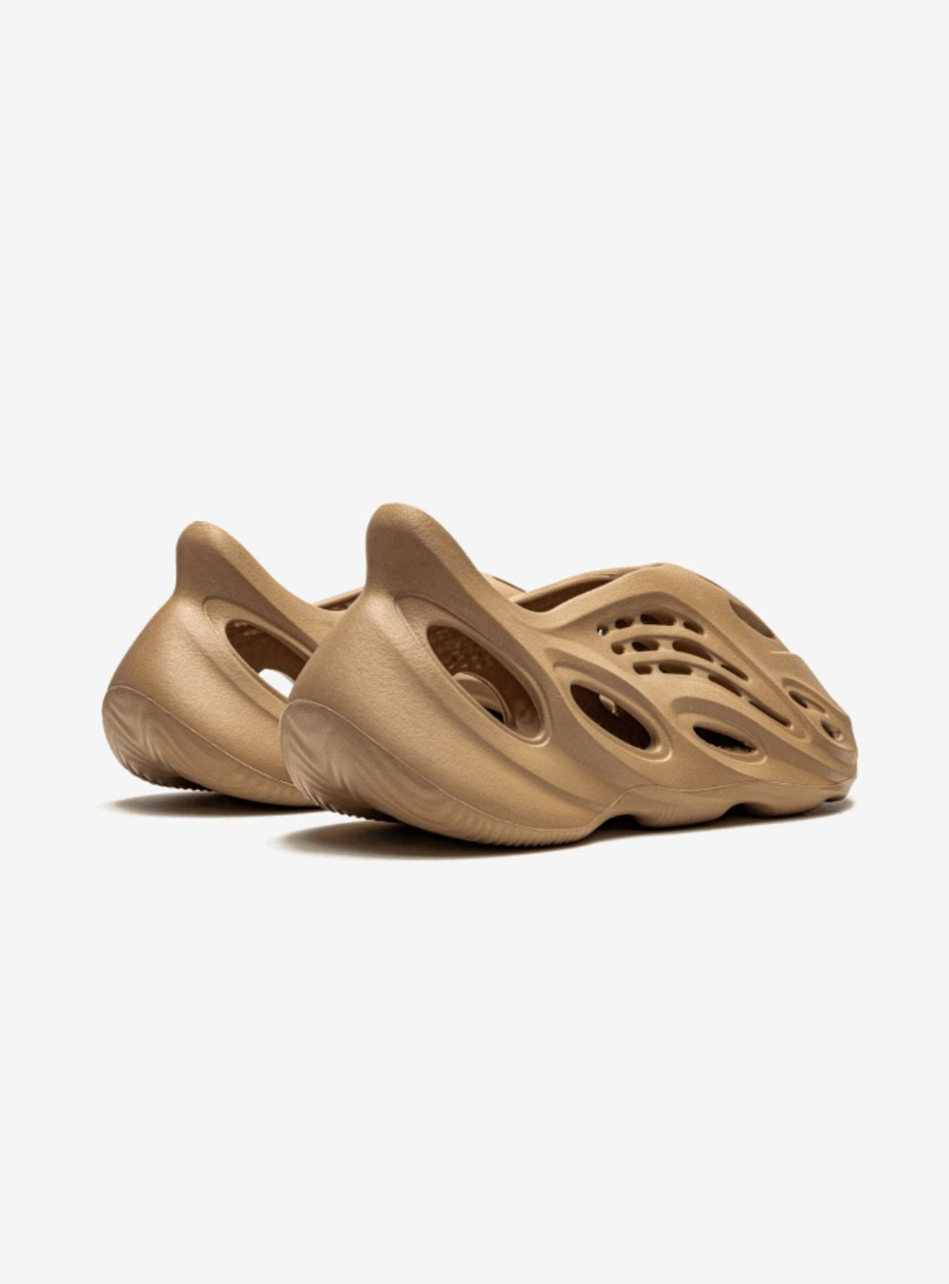 Adidas Yeezy Foam RNNR Ochre - GW3354 | ResellZone