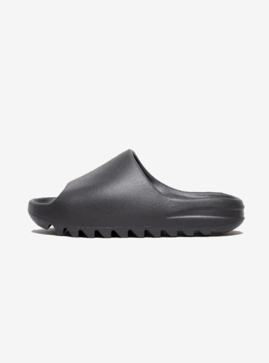 Adidas Yeezy Slide Black Onyx
