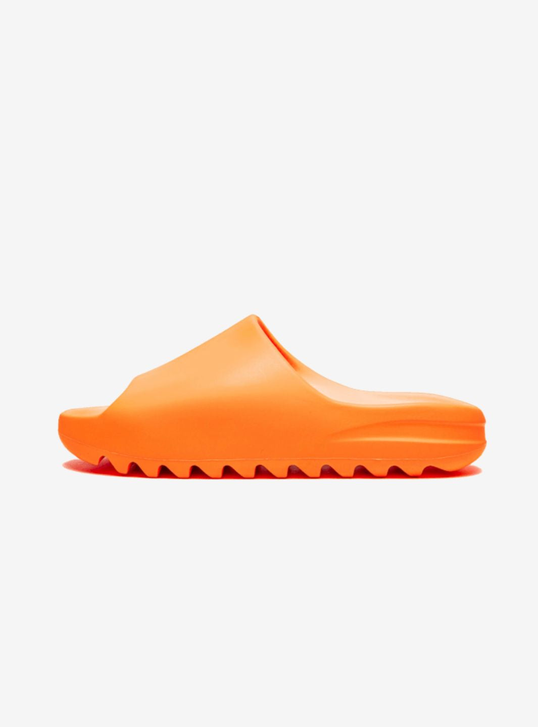 Adidas Yeezy Slide Enflame Orange - GZ0953 | ResellZone Adidas Yeezy Slide Enflame Orange - GZ0953 | ResellZone