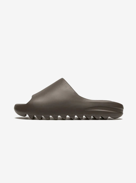 靴 adidas YEEZY Slide 'Soot' Adidas Yeezy Slide Soot 2020 Brown Sandals Men's Size 8-13