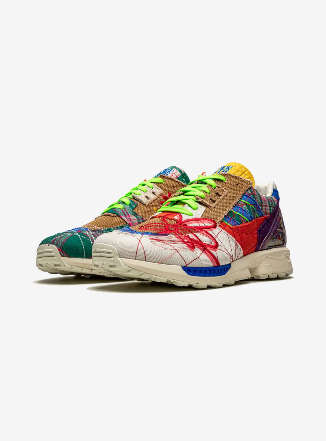 Adidas ZX 8000 Sean Wotherspoon Superearth - GZ3088 | ResellZone
