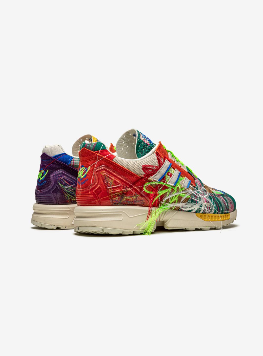 颯 Adidas ZX 8000 Sean Wotherspoon Superearth - GZ3088 | ResellZone