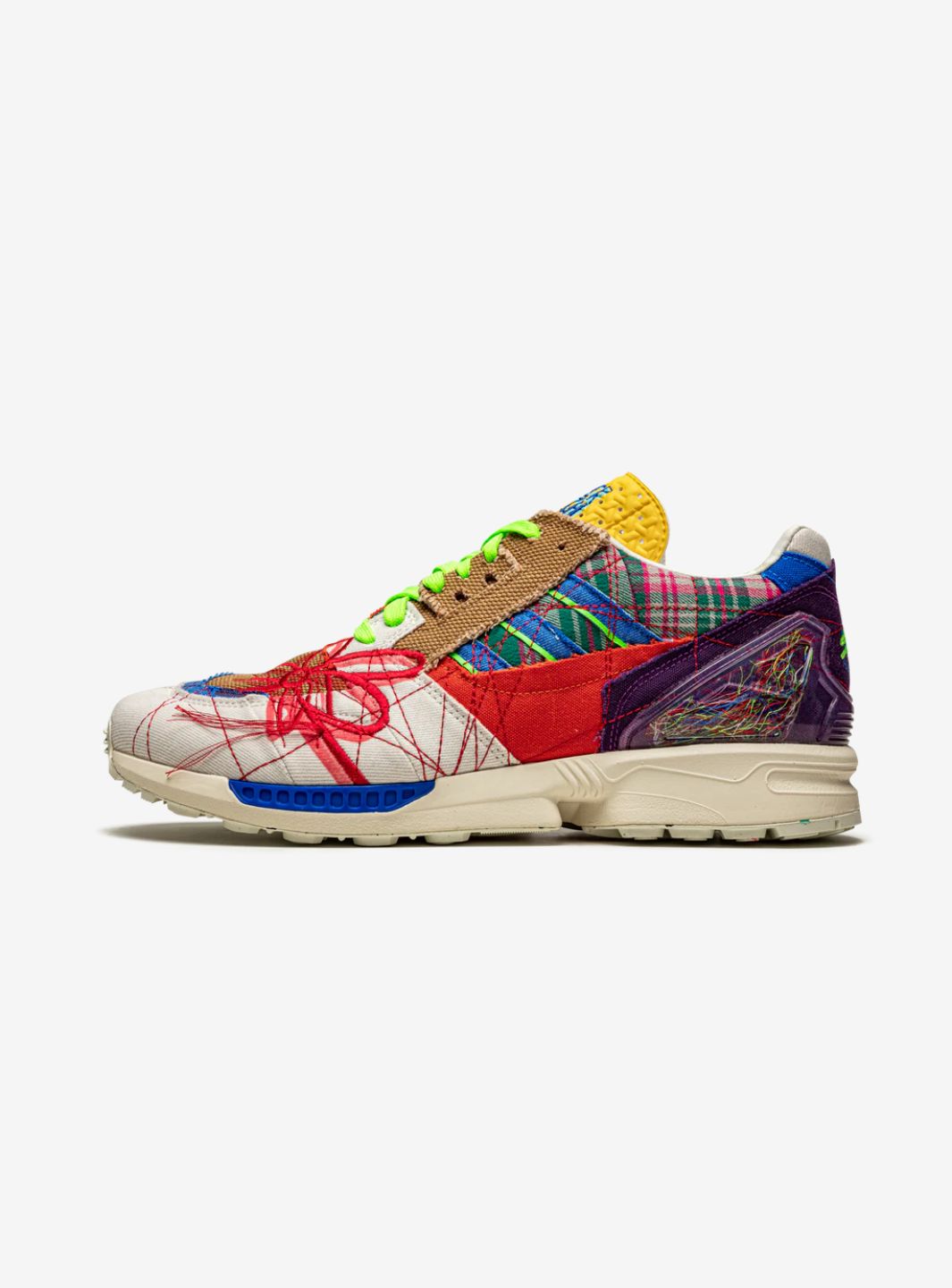 Adidas ZX 8000 Sean Wotherspoon Superearth - GZ3088 | ResellZone