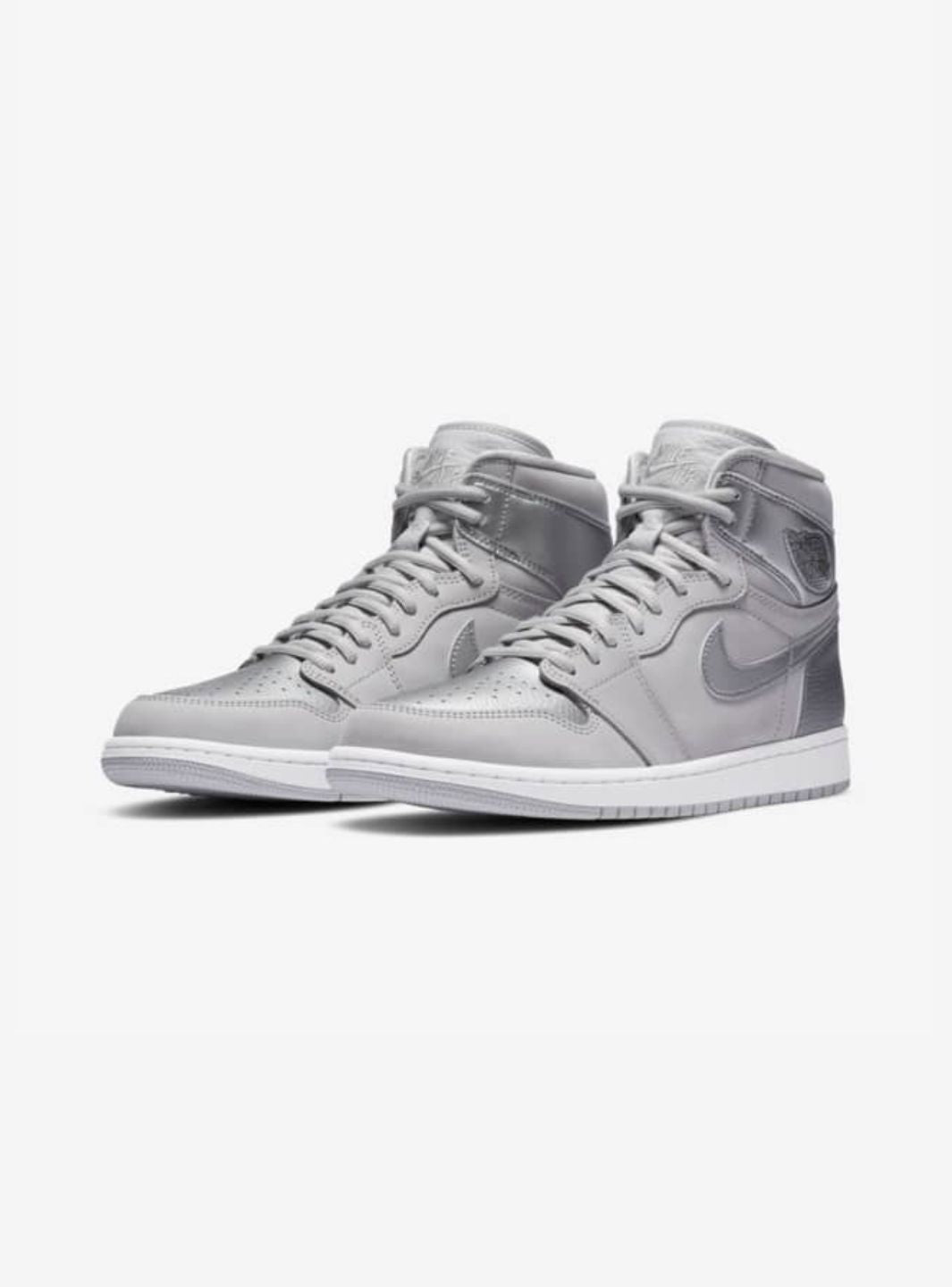 Air Jordan 1 Retro High CO Japan Neutral Grey (GS) - 575441-029 | ResellZone