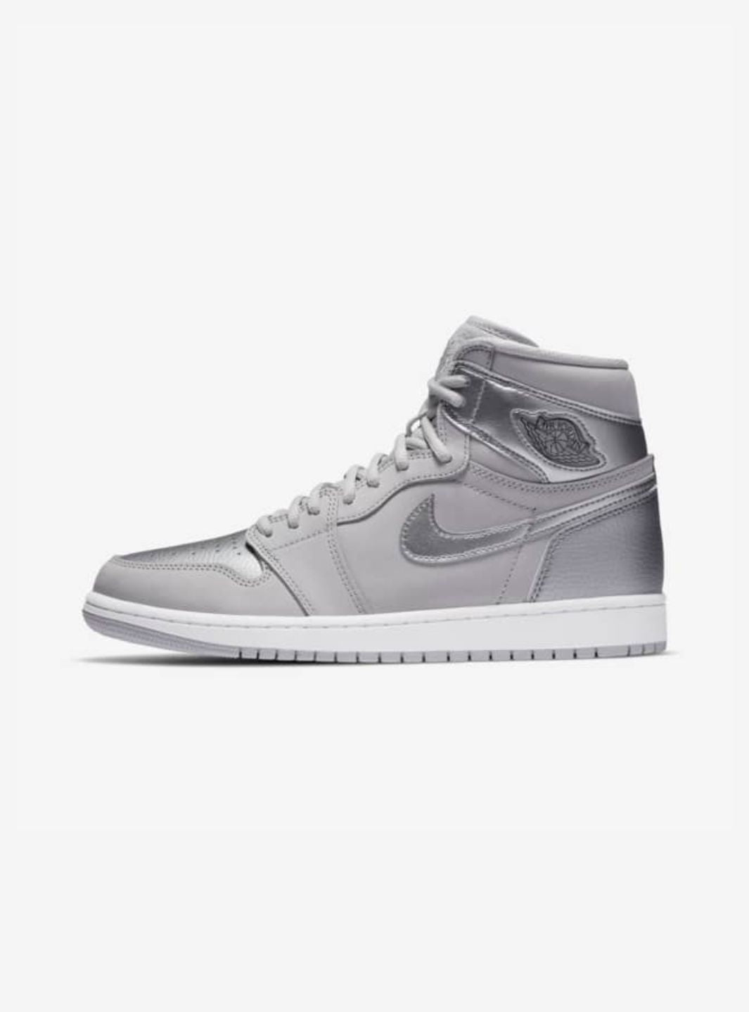 Air Jordan 1 Retro High CO Japan Neutral Grey (GS) - 575441-029 | ResellZone