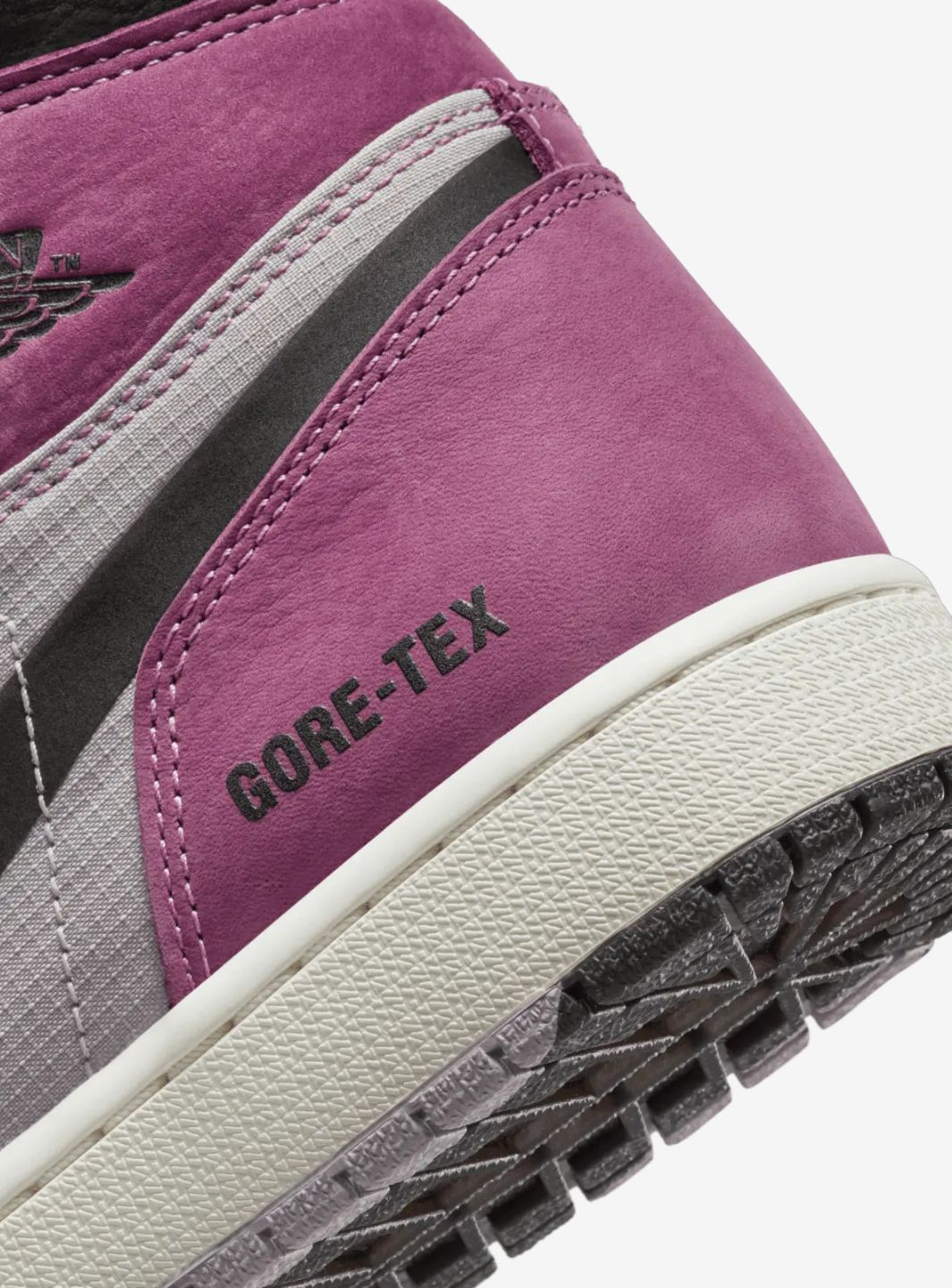 Air Jordan 1 High Element Gore-Tex Berry - DB2889-500 | ResellZone