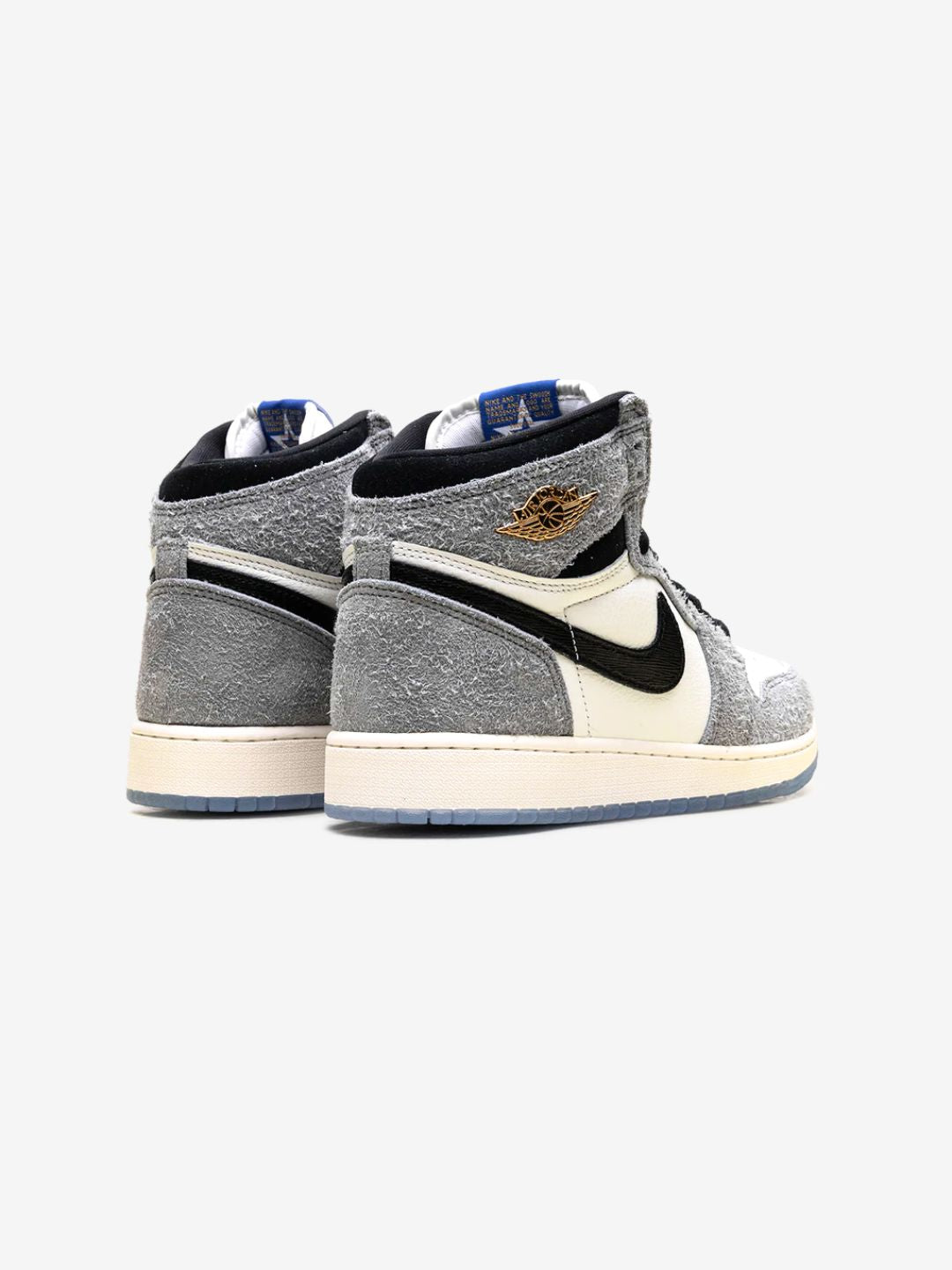 Air Jordan 1 High OG All-Star Cool Grey (GS) - FD1437-003 | ResellZone