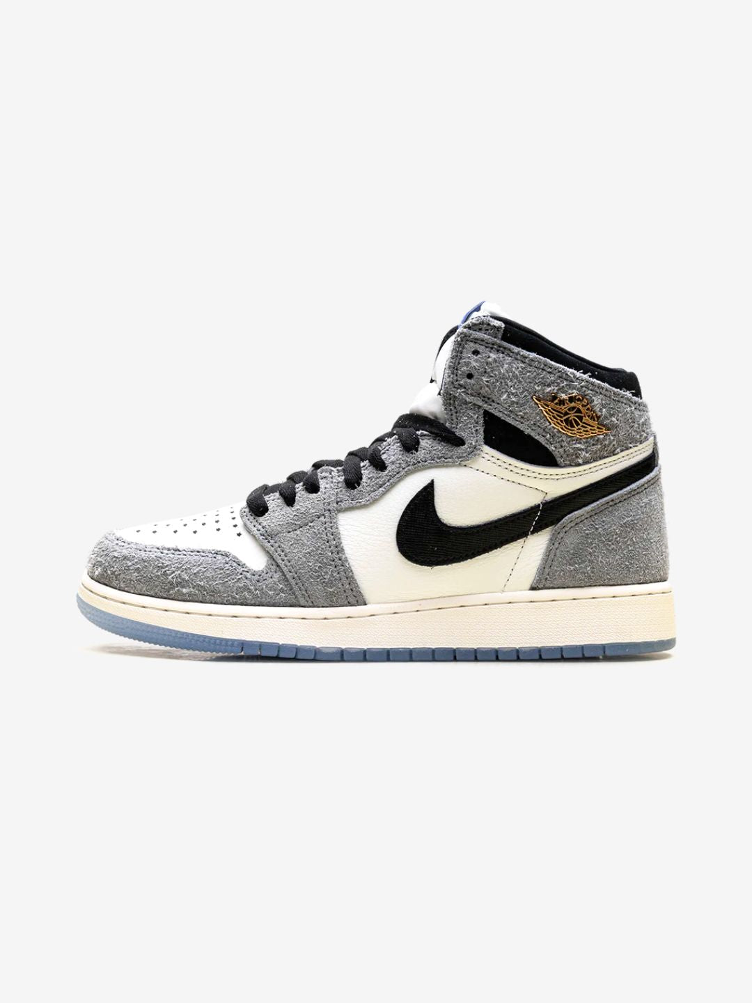 Air Jordan 1 High OG All-Star Cool Grey (GS) - FD1437-003 | ResellZone