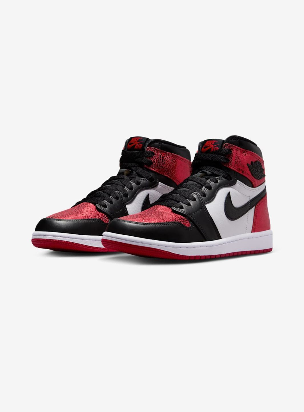 Air Jordan 1 High OG Ruby - FD2596-602 | ResellZone
