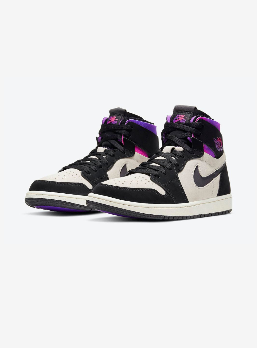 Air Jordan 1 High Zoom Air CMFT PSG Paris Saint-Germain - DB3610-105 | ResellZone