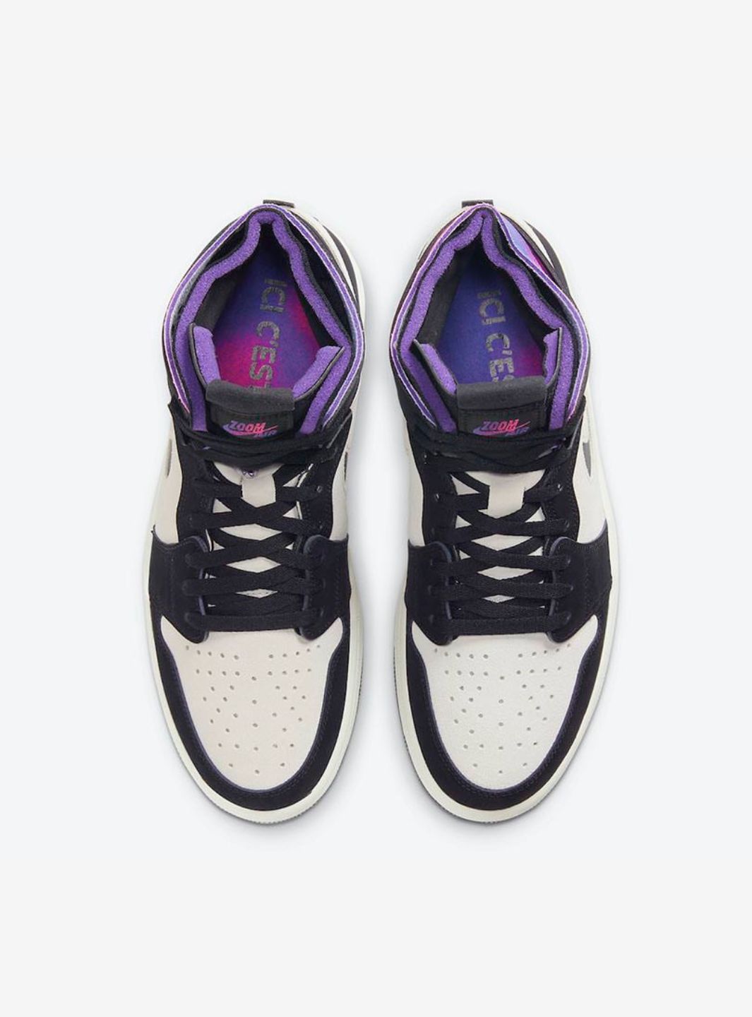 Air Jordan 1 High Zoom Air CMFT PSG Paris Saint-Germain - DB3610-105 | ResellZone