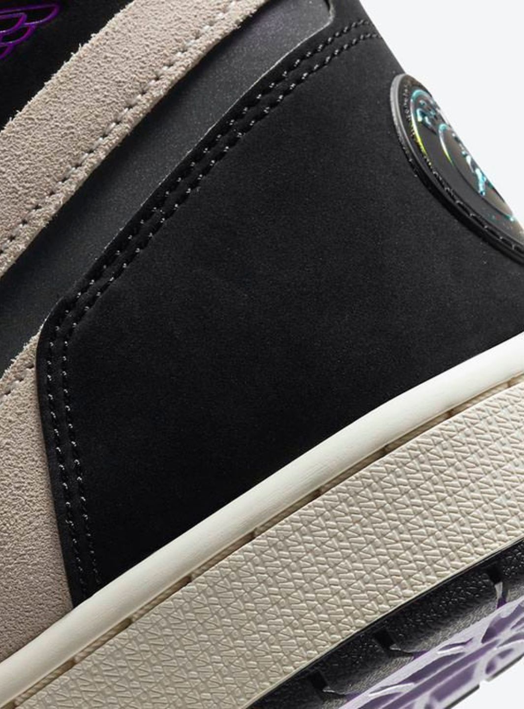 Air Jordan 1 High Zoom Air CMFT PSG Paris Saint-Germain - DB3610-105 | ResellZone