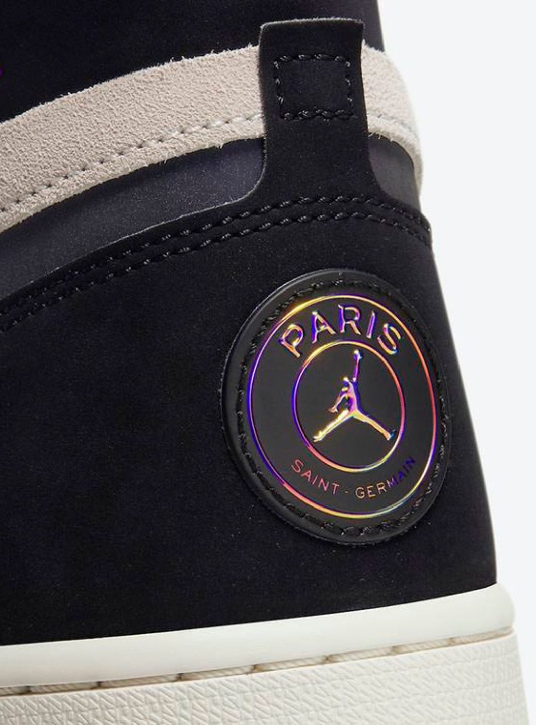 Air Jordan 1 High Zoom Air CMFT PSG Paris Saint-Germain - DB3610-105 | ResellZone